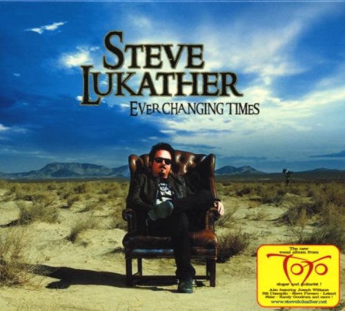 Ever Changing Times Alternative & Indie