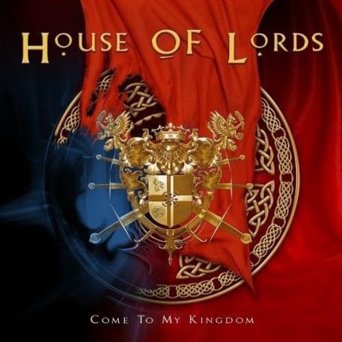 Come to My Kingdom Metal & Hardrock