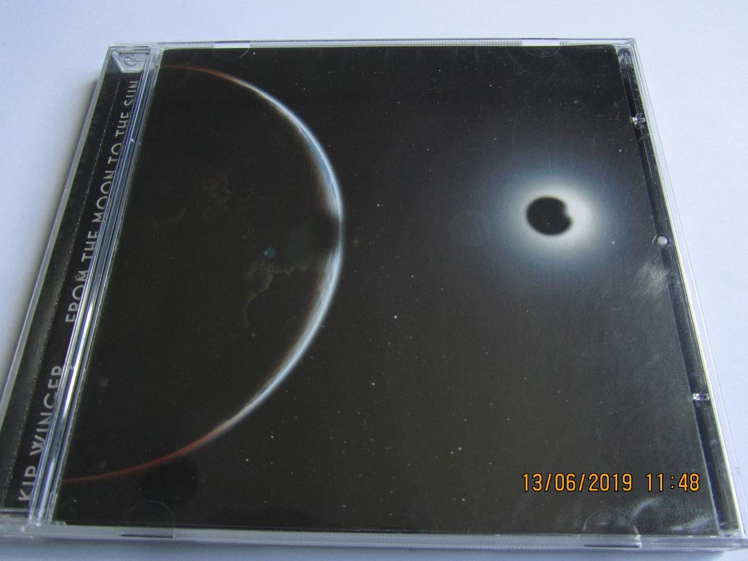 Product Image: From the Moon to the Sun