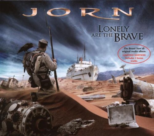 Product Image: Lonely Are the Brave (Ltd.ed.)