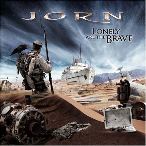 Lonely Are the Brave Metal & Hardrock