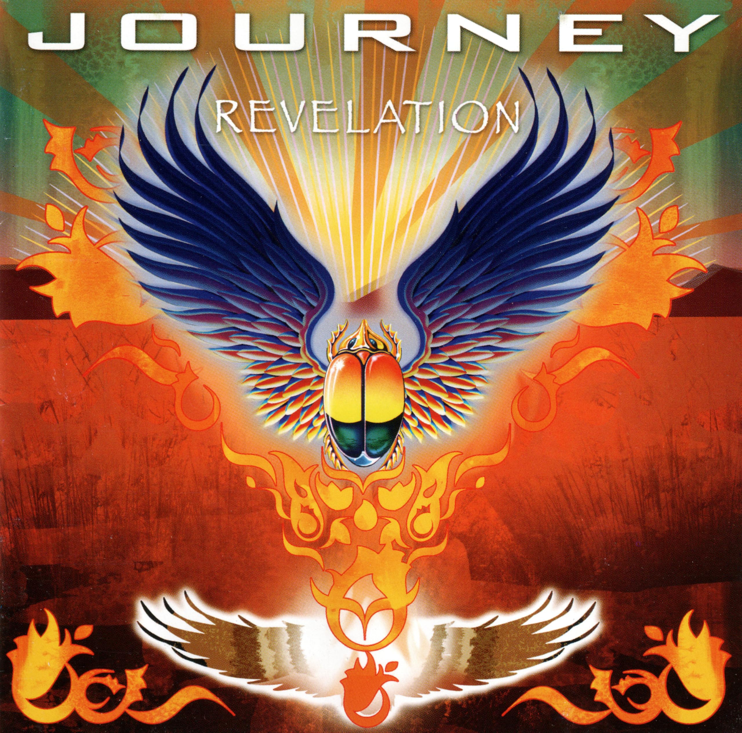 Revelation Metal & Hardrock