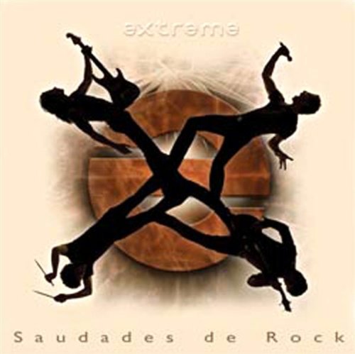 Saudades de Rock Metal & Hardrock