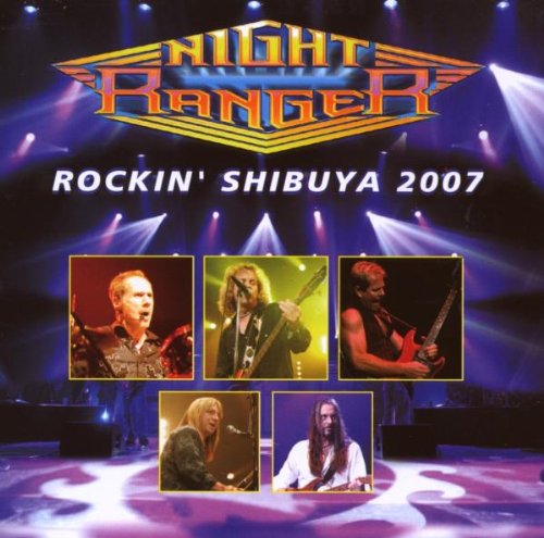 Product Image: Rockin' Shibuya 2007