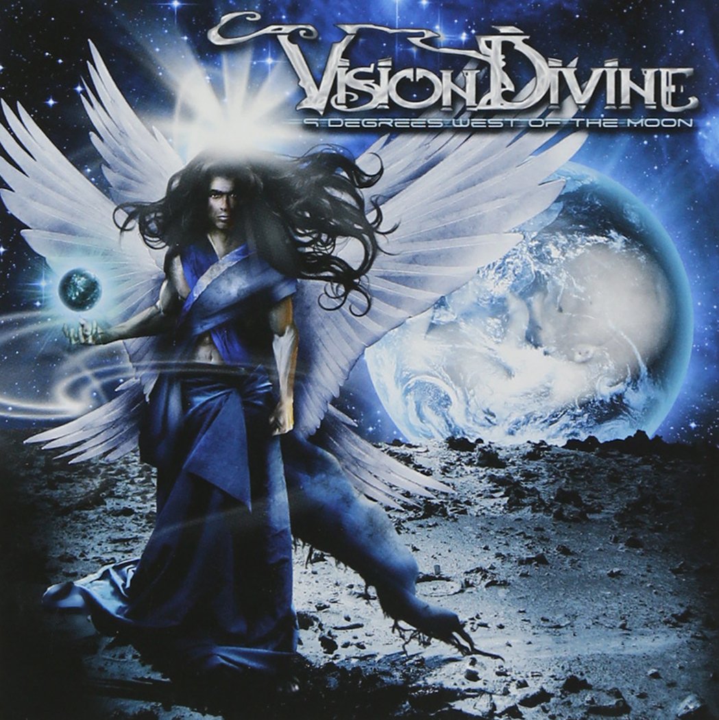 9 Degrees West of the Moon Metal & Hardrock