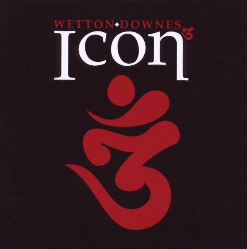 Icon 3 Rock