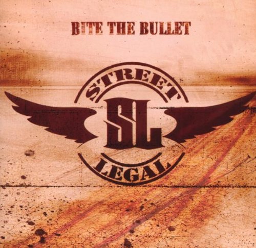Product Image: Bite the Bullet