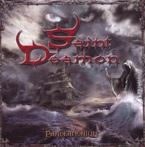 Pandeamonium Metal & Hardrock