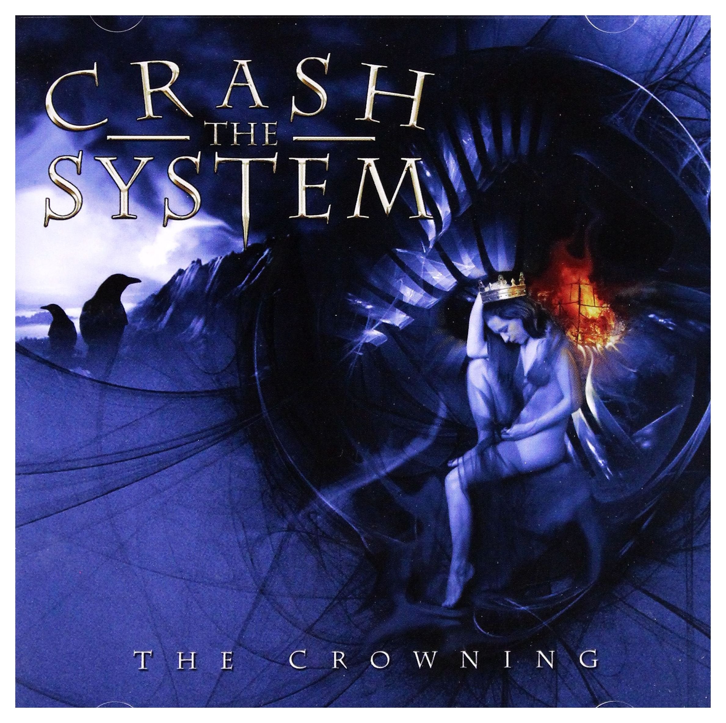 Crowning cd