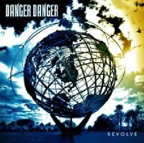 Revolve Metal & Hardrock