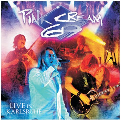 Product Image: Live in Karlsruhe
