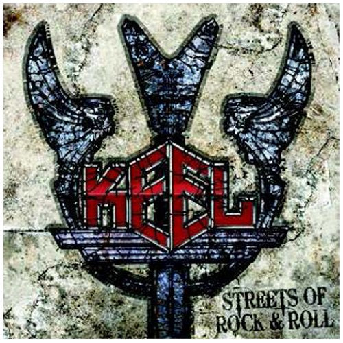 Product Image: Streets of Rock and Roll