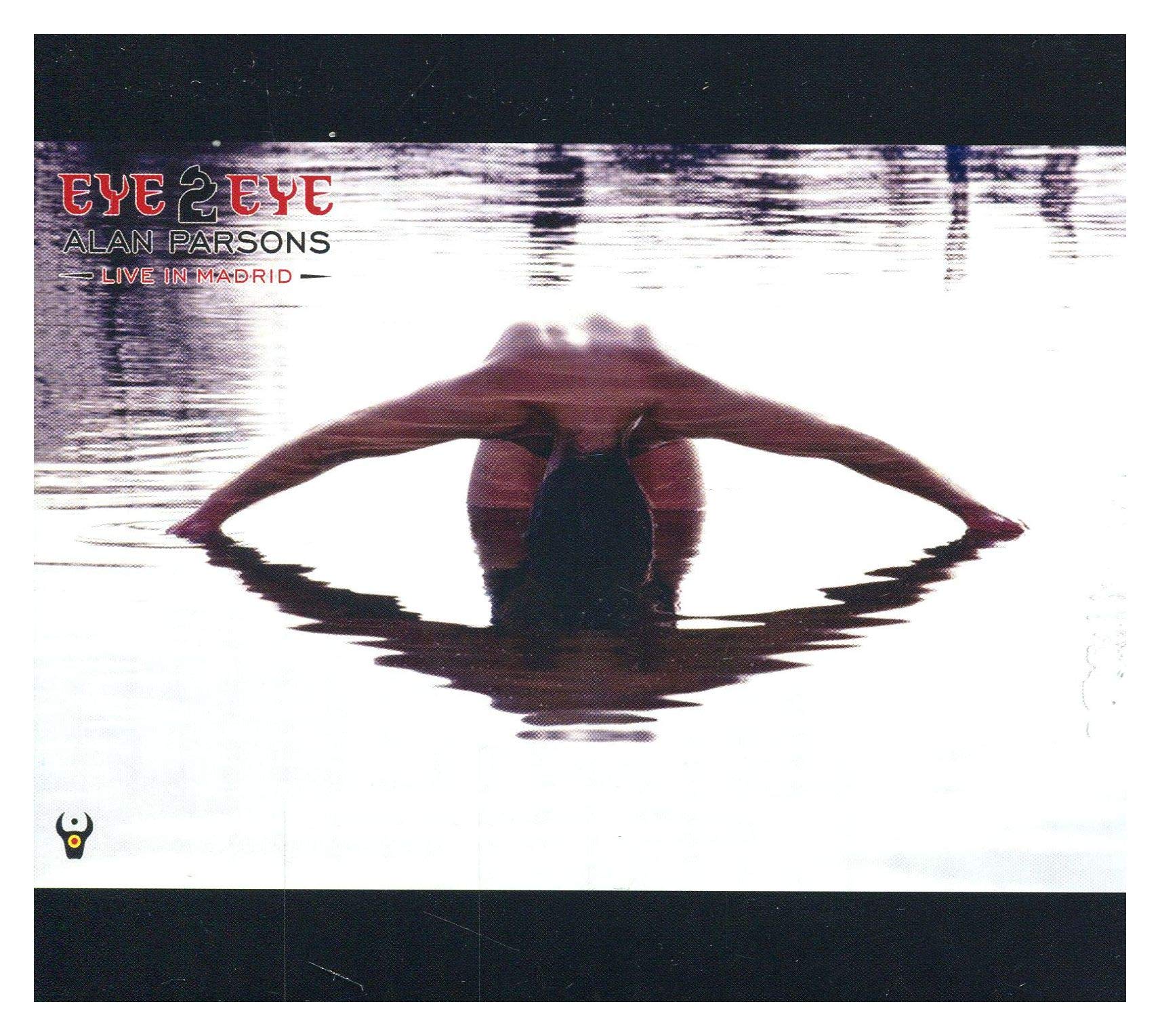 Product Image: Eye 2 Eye - Live in Madrid