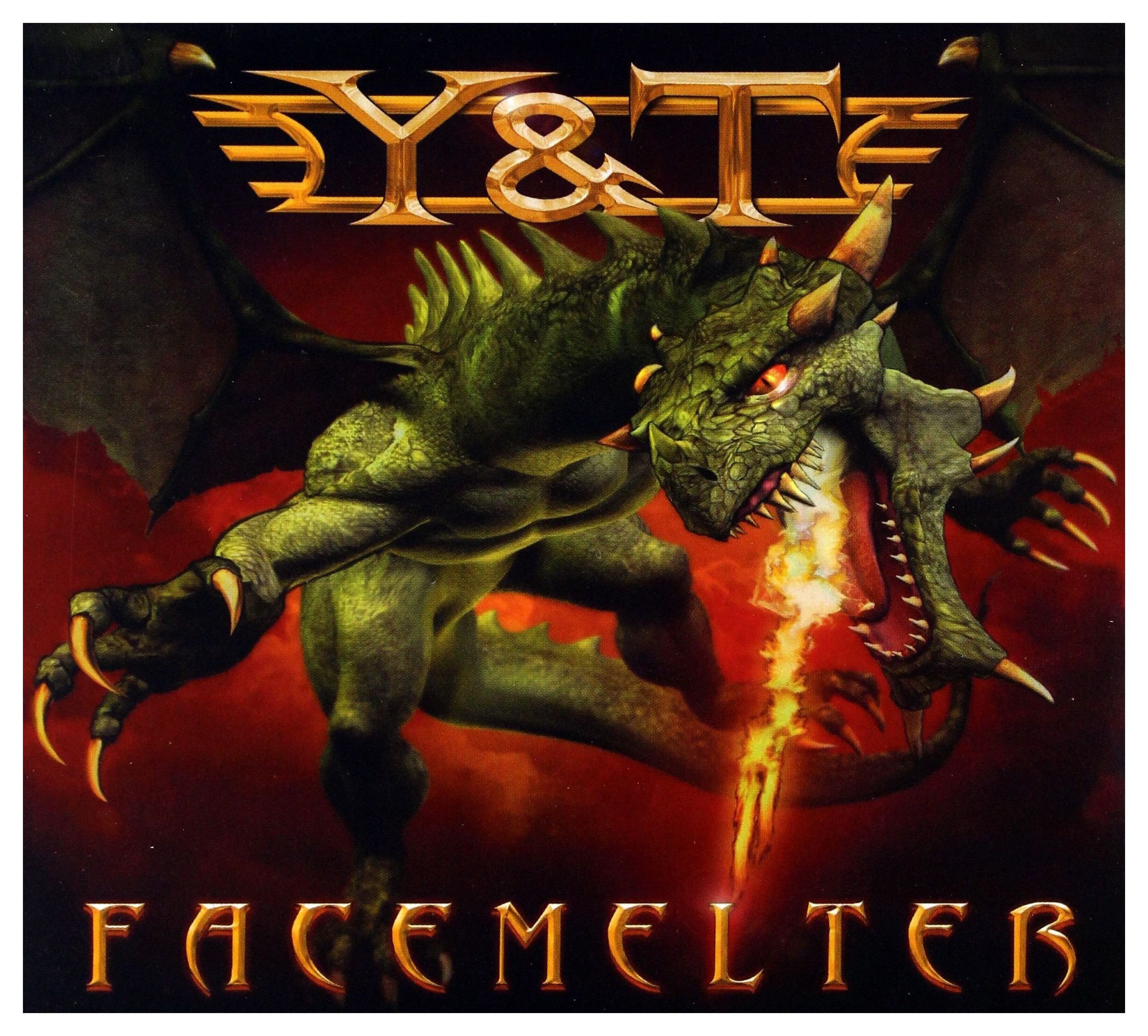 Facemelter Metal & Hardrock