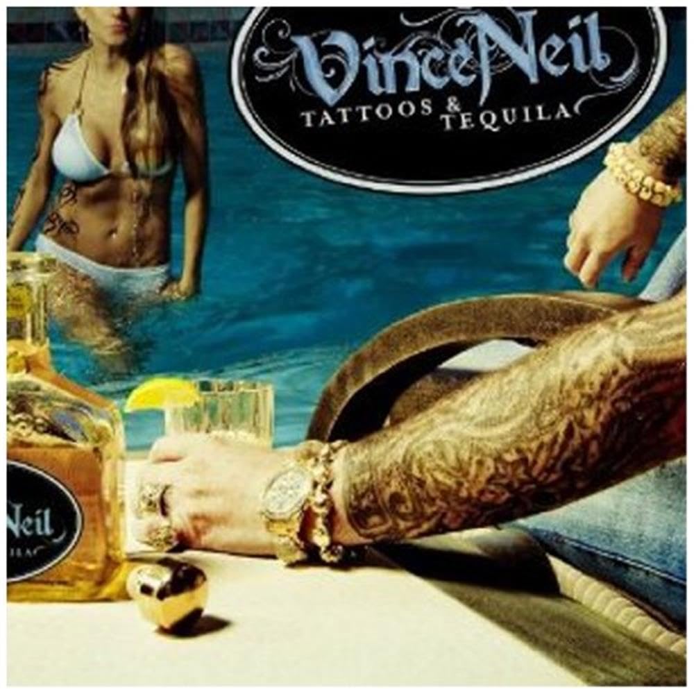 Product Image: Tattoos and Tequila
