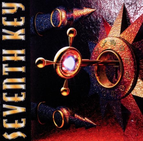 Seventh Key (Reissue+Bonus) Rock