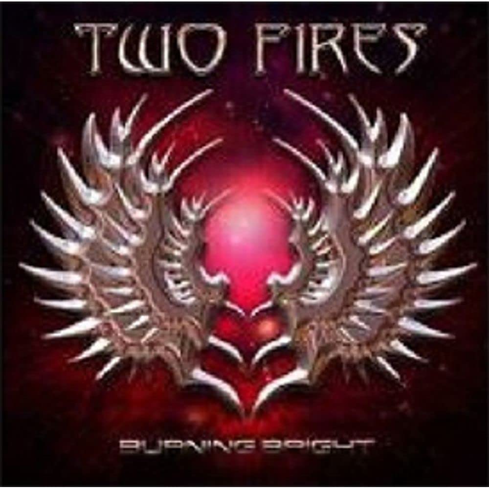 Burning Bright Metal & Hardrock