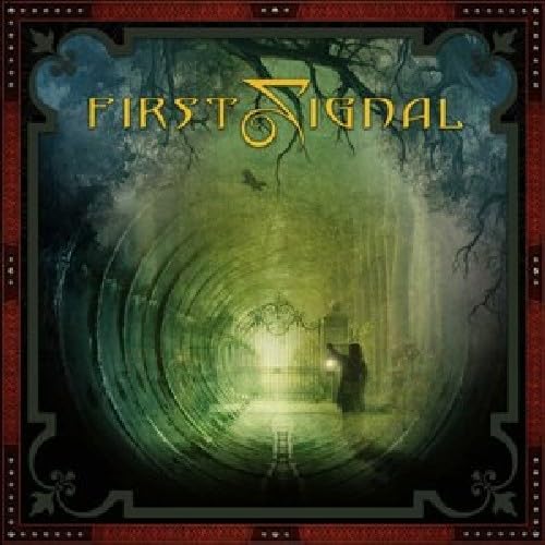 First Signal Metal & Hardrock