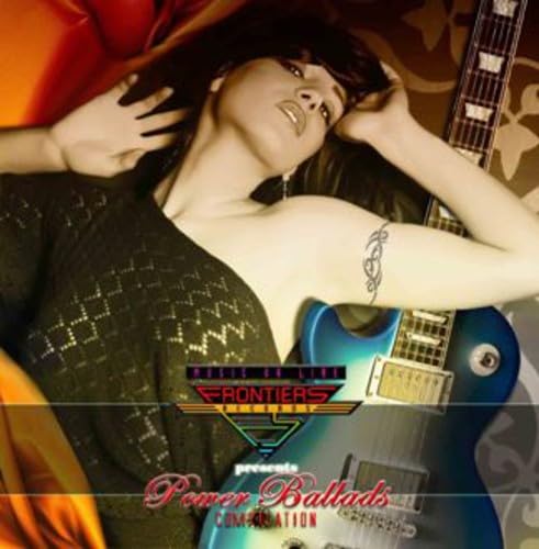 Product Image: Power Ballads Vol.1