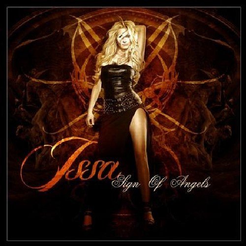 Product Image: Sign of Angels