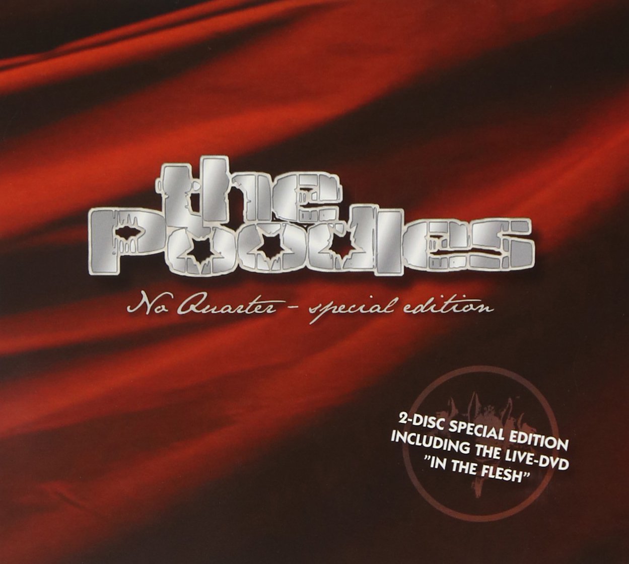 No Quarter / In The Flesh (Special Edition) Rock