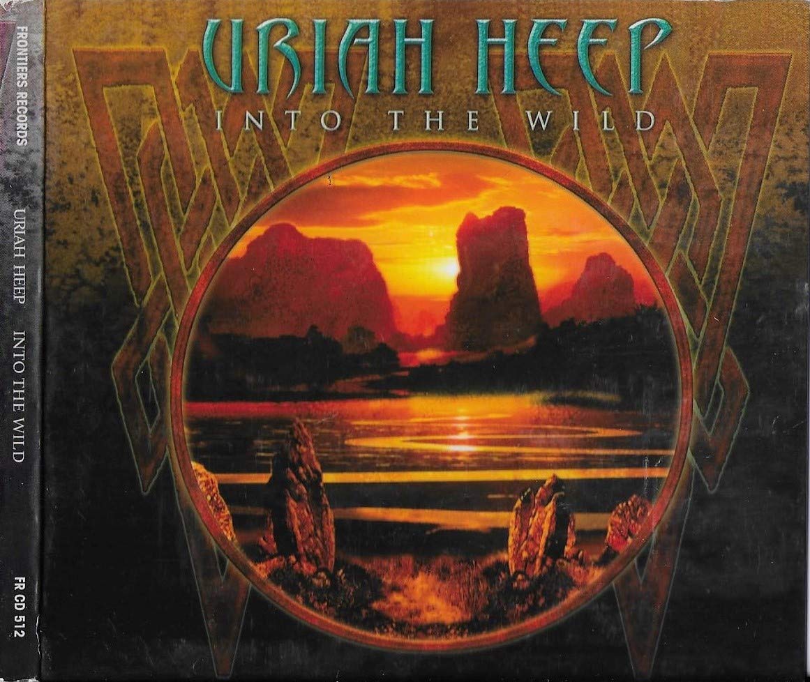 Into the Wild Rock