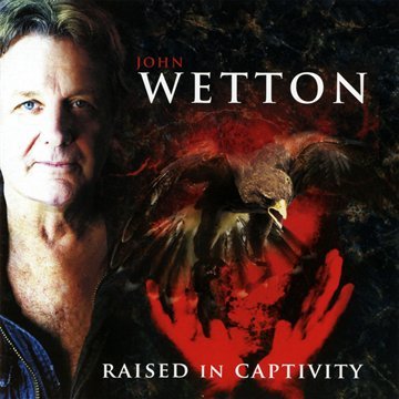 Raised in Captivity Metal & Hardrock