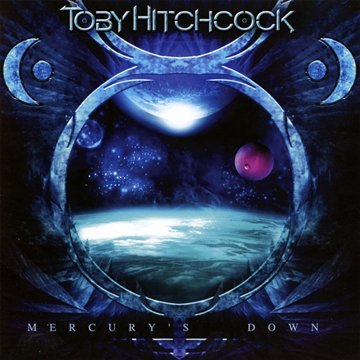 Mercury'S Down Metal & Hardrock