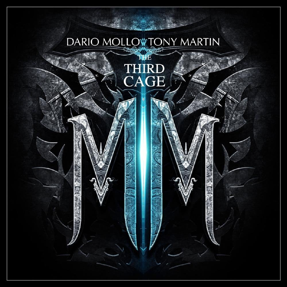 The Third Cage Metal & Hardrock