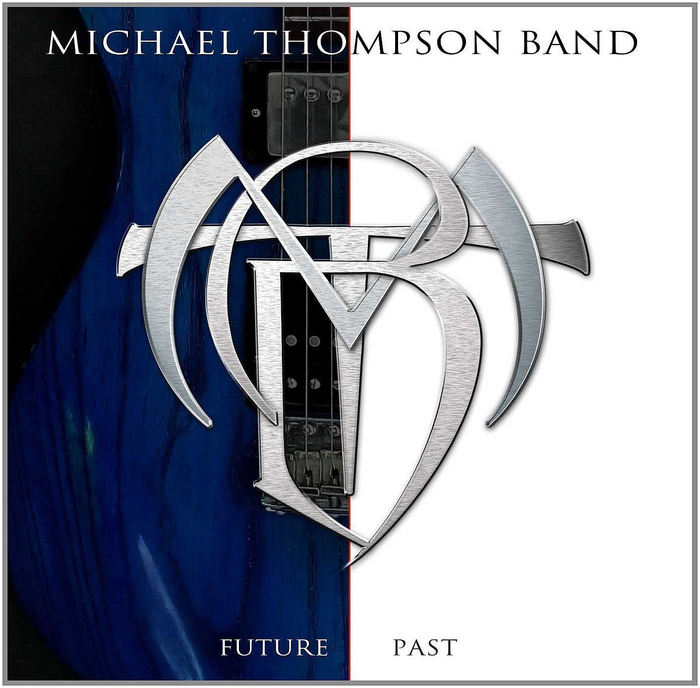 Future Past Metal & Hardrock