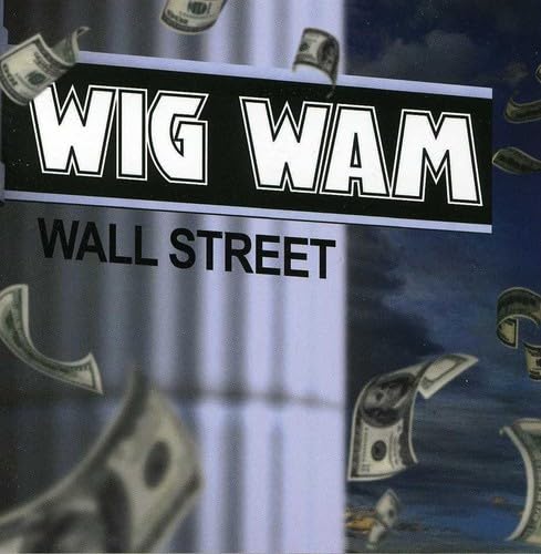 Wall Street Metal & Hardrock