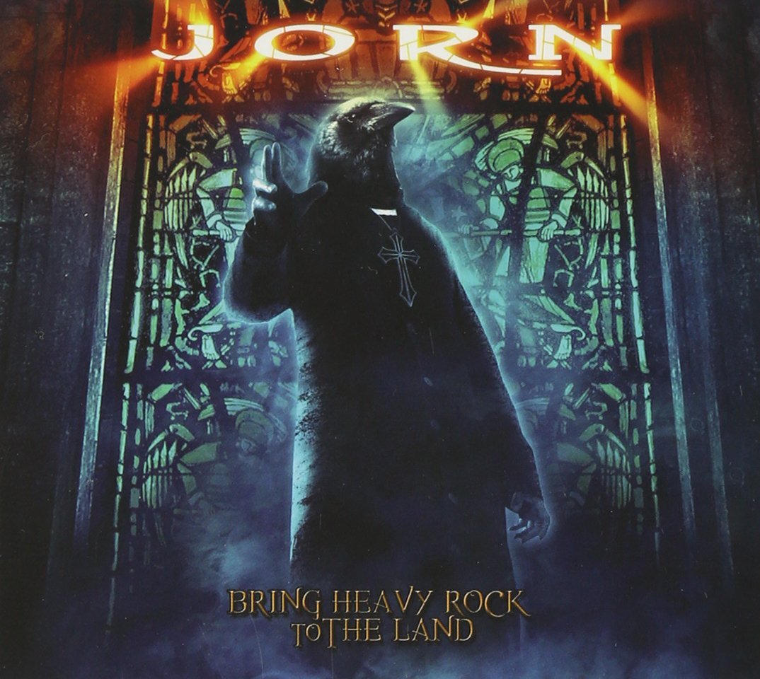 Bring Heavy Rock To The Land (Digipak) Metal & Hardrock