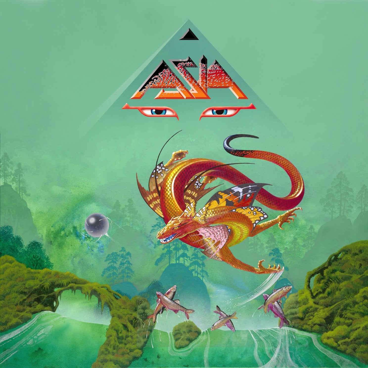 Product Image: XXX (Ltd.Digipak+DVD)