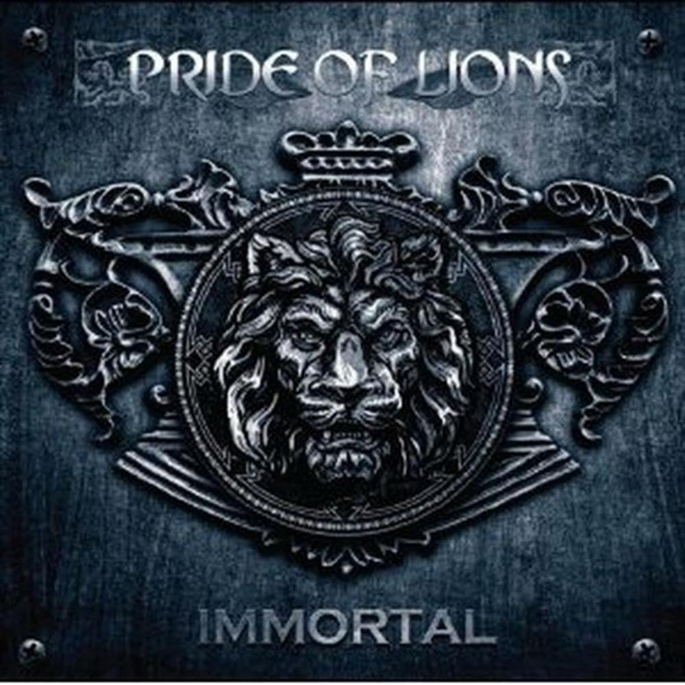 Product Image: Immortal
