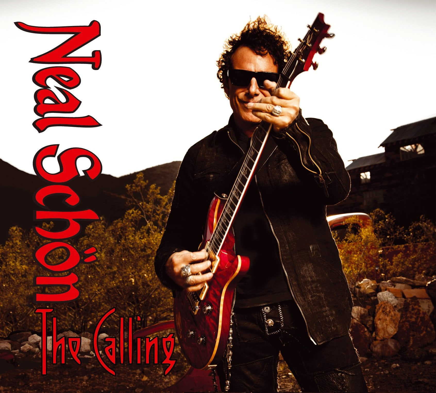 The Calling Metal & Hardrock