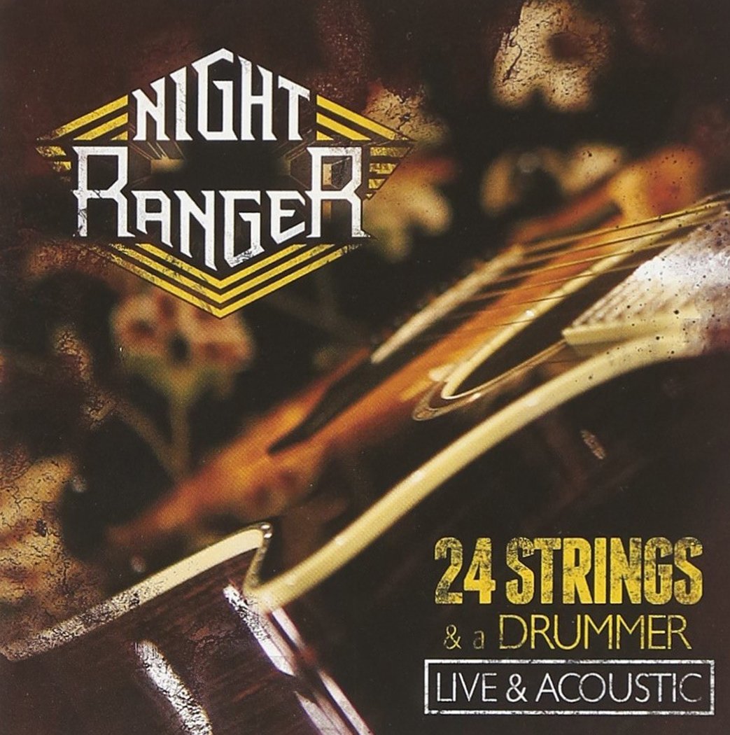 24 Strings & a Drummer Metal & Hardrock