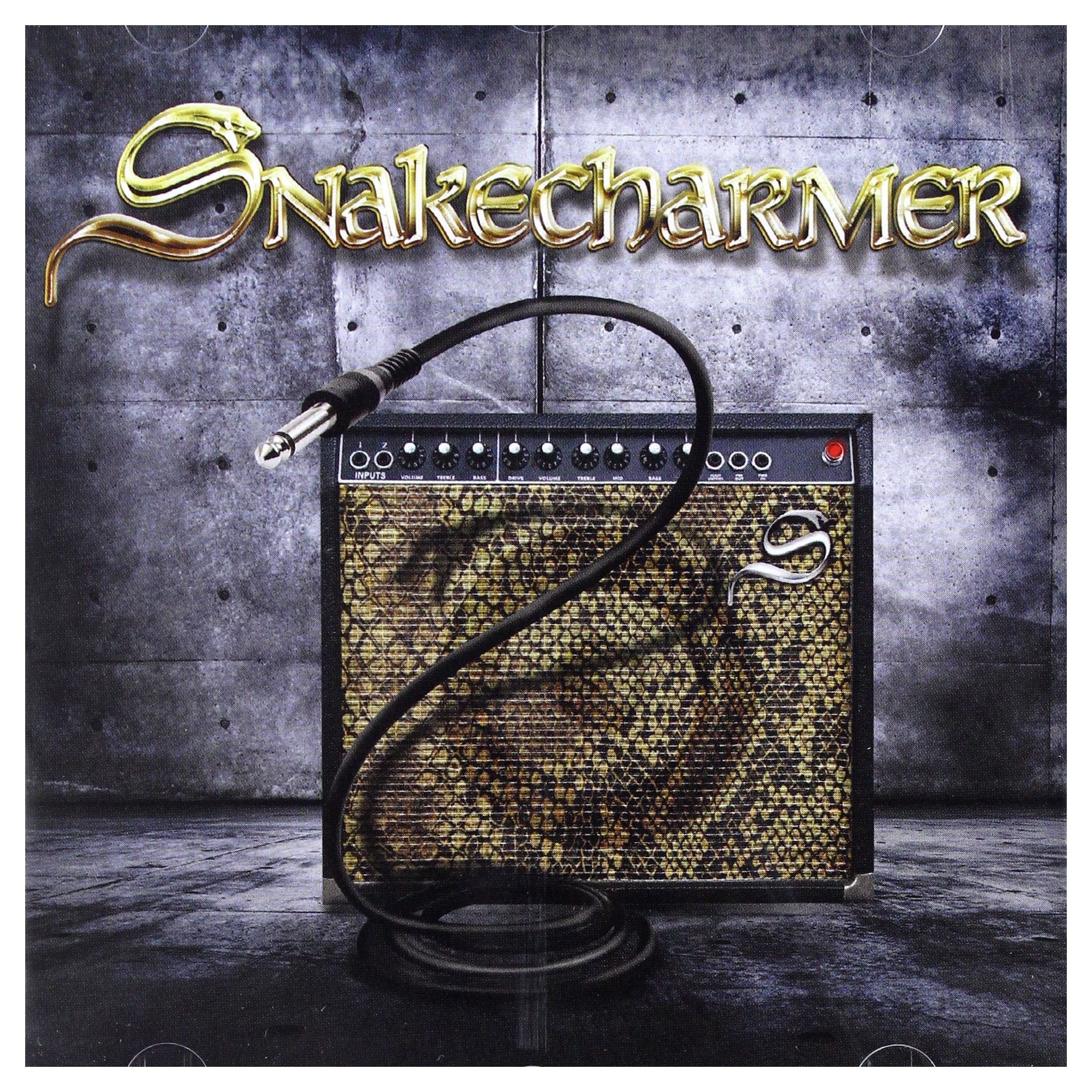 Snakecharmer Metal & Hardrock
