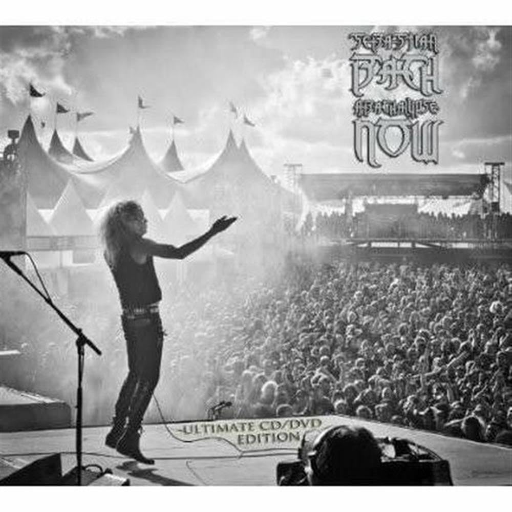 Product Image: Abachalypse Now (Digipak+Dvd)