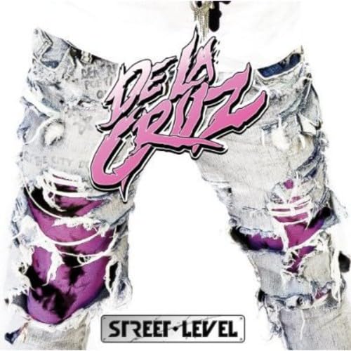 Product Image: Street Level