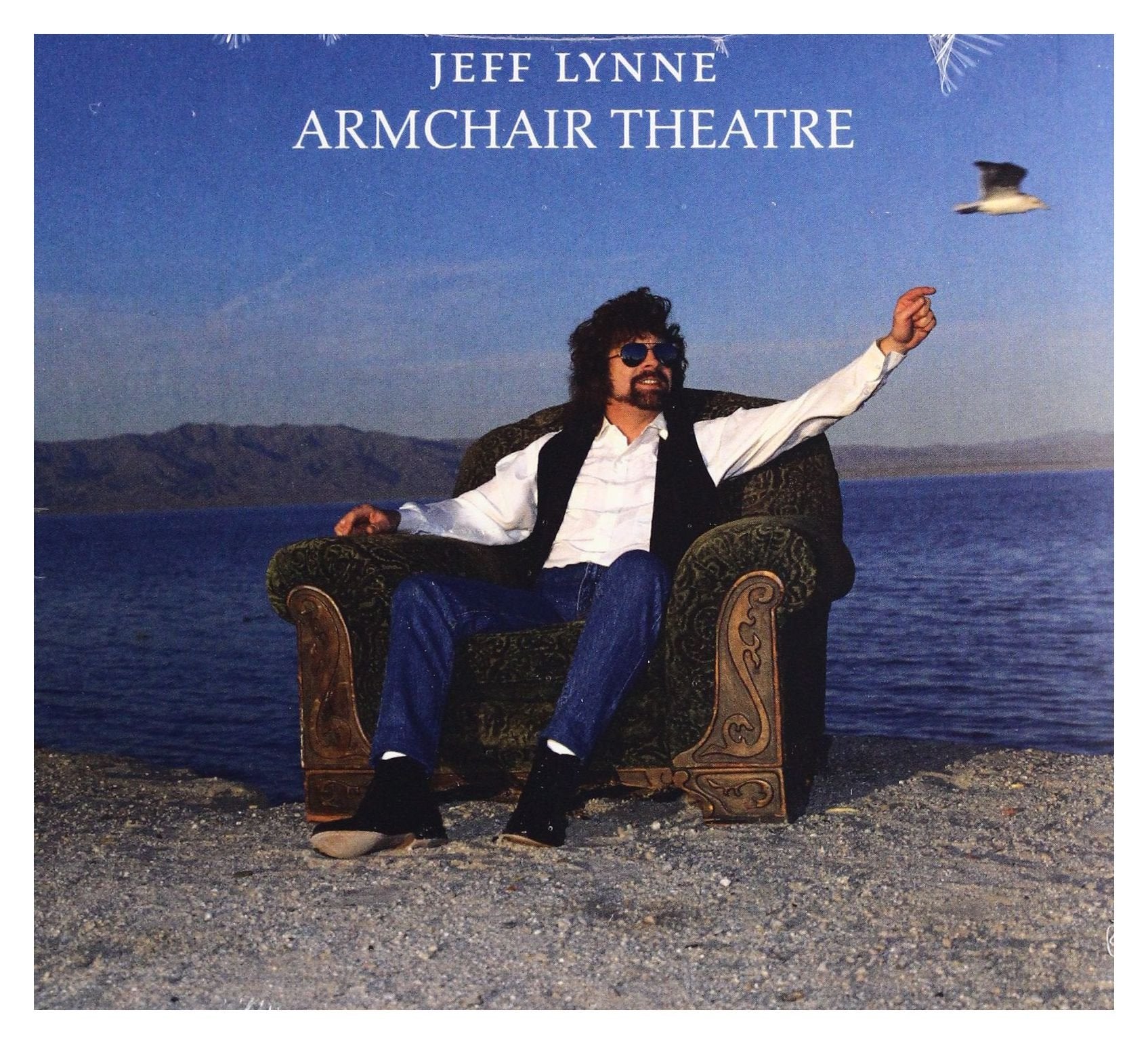 Product Image: Armchair Theatre (Re-Release)