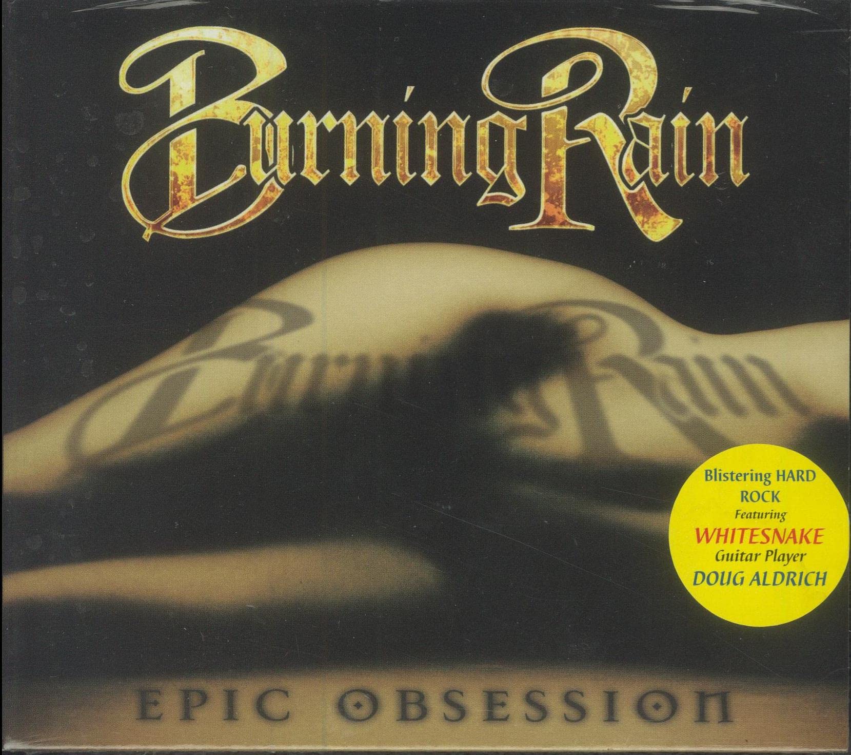 Epic Obsession Metal & Hardrock