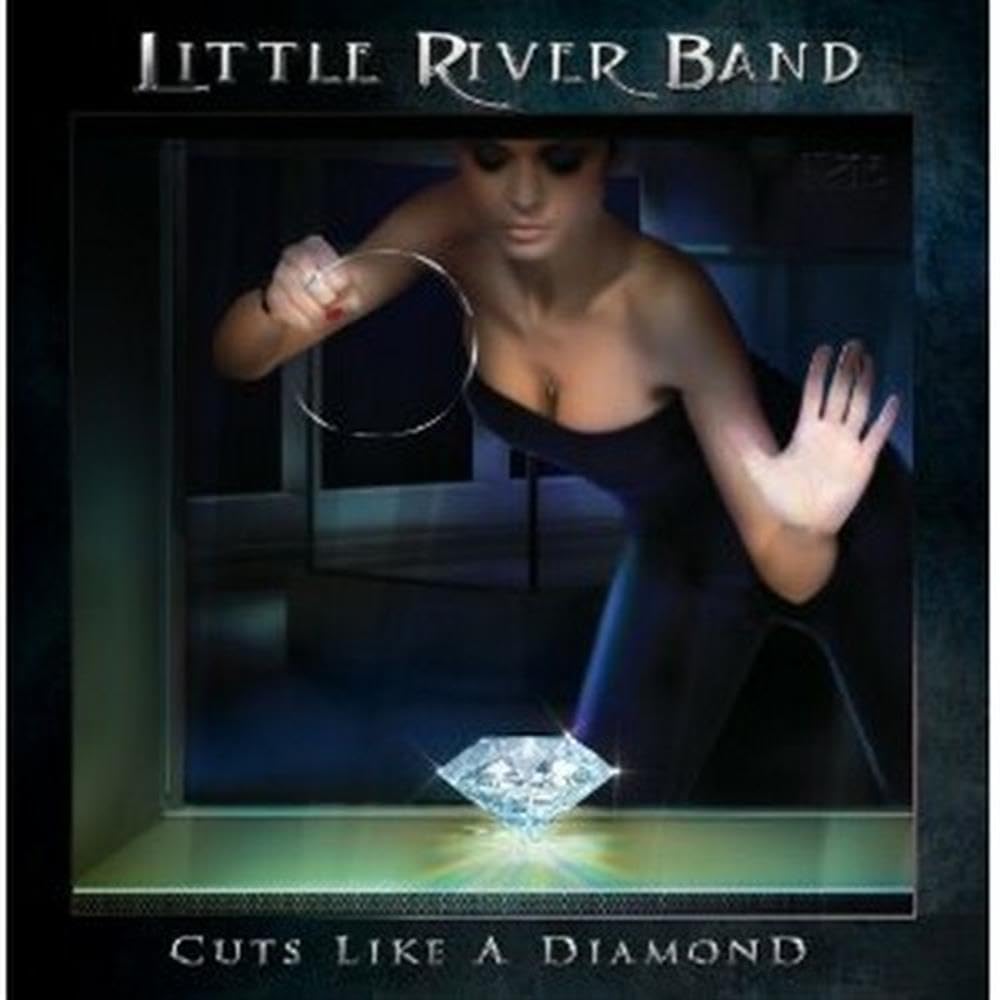 Product Image: Cuts Like A Diamond