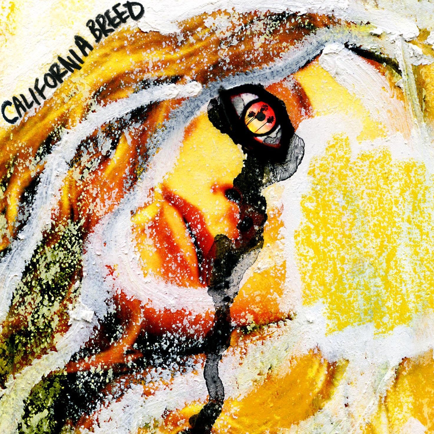 Product Image: California Breed