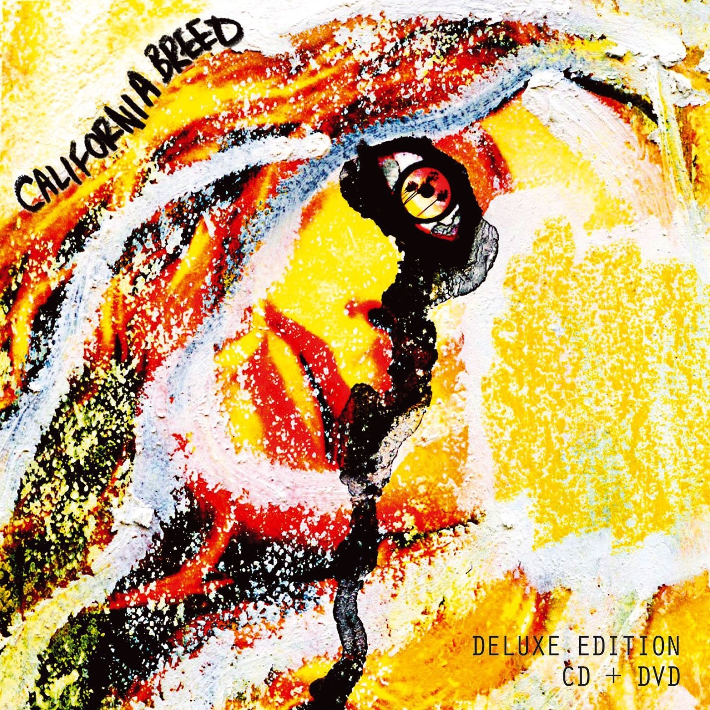 Product Image: California Breed