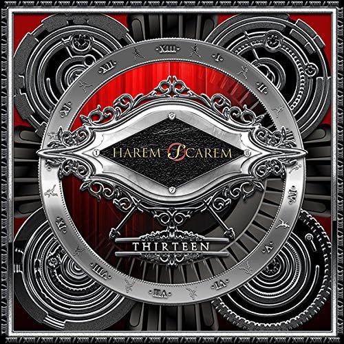 Thirteen Metal & Hardrock