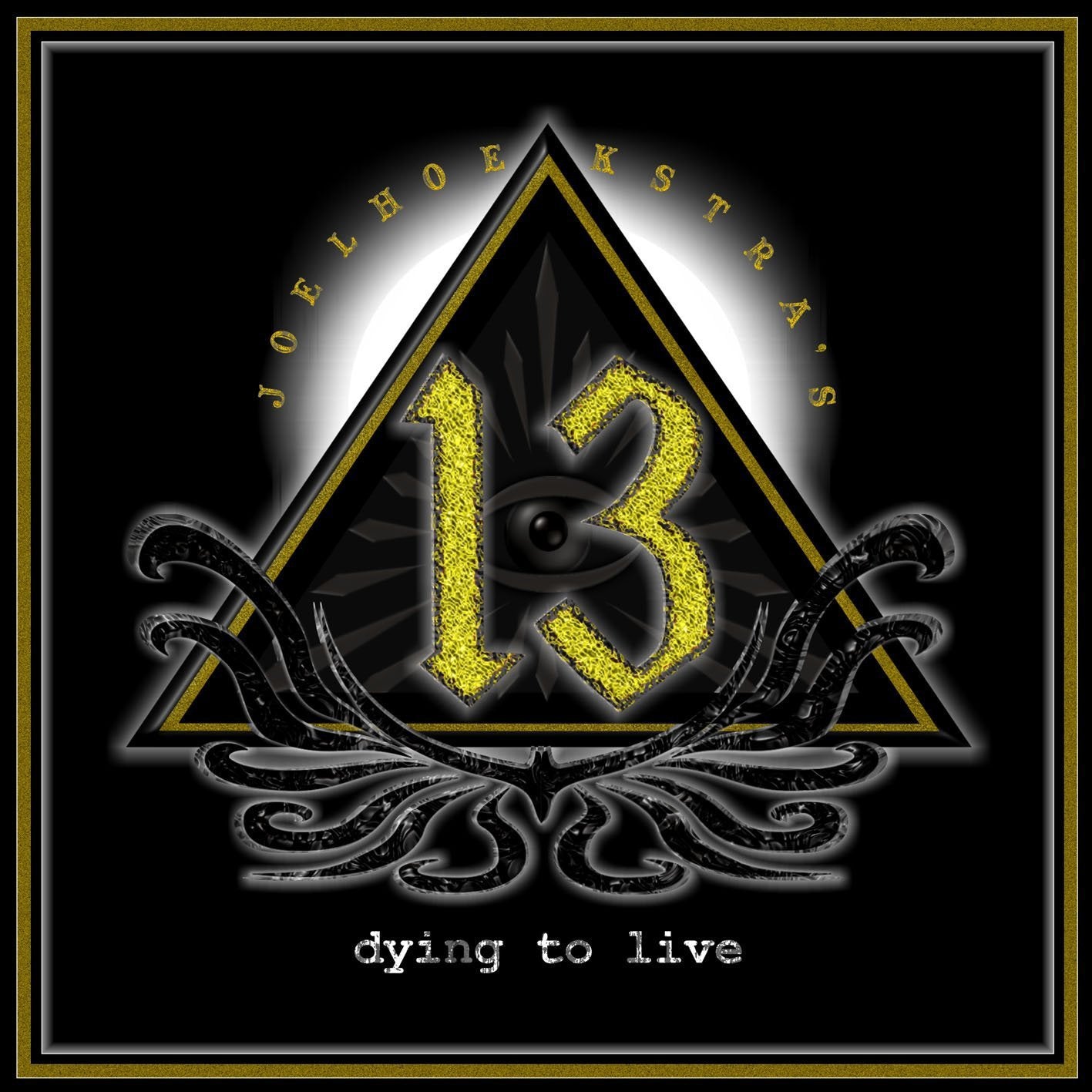 Product Image: Dying to Live