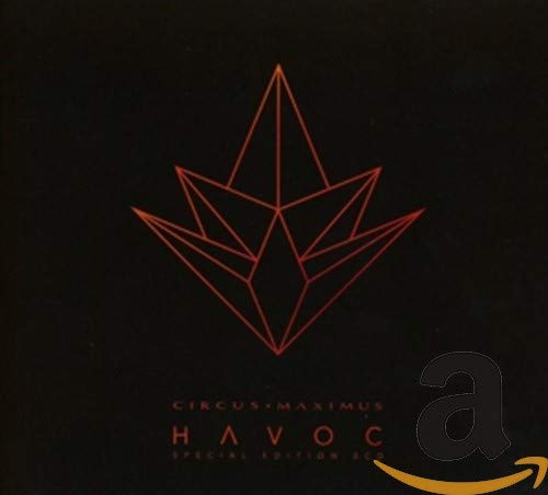 Product Image: Havoc (Deluxe Edition)