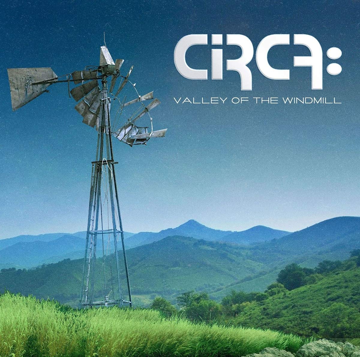 Product Image: Valley Of The Windmill