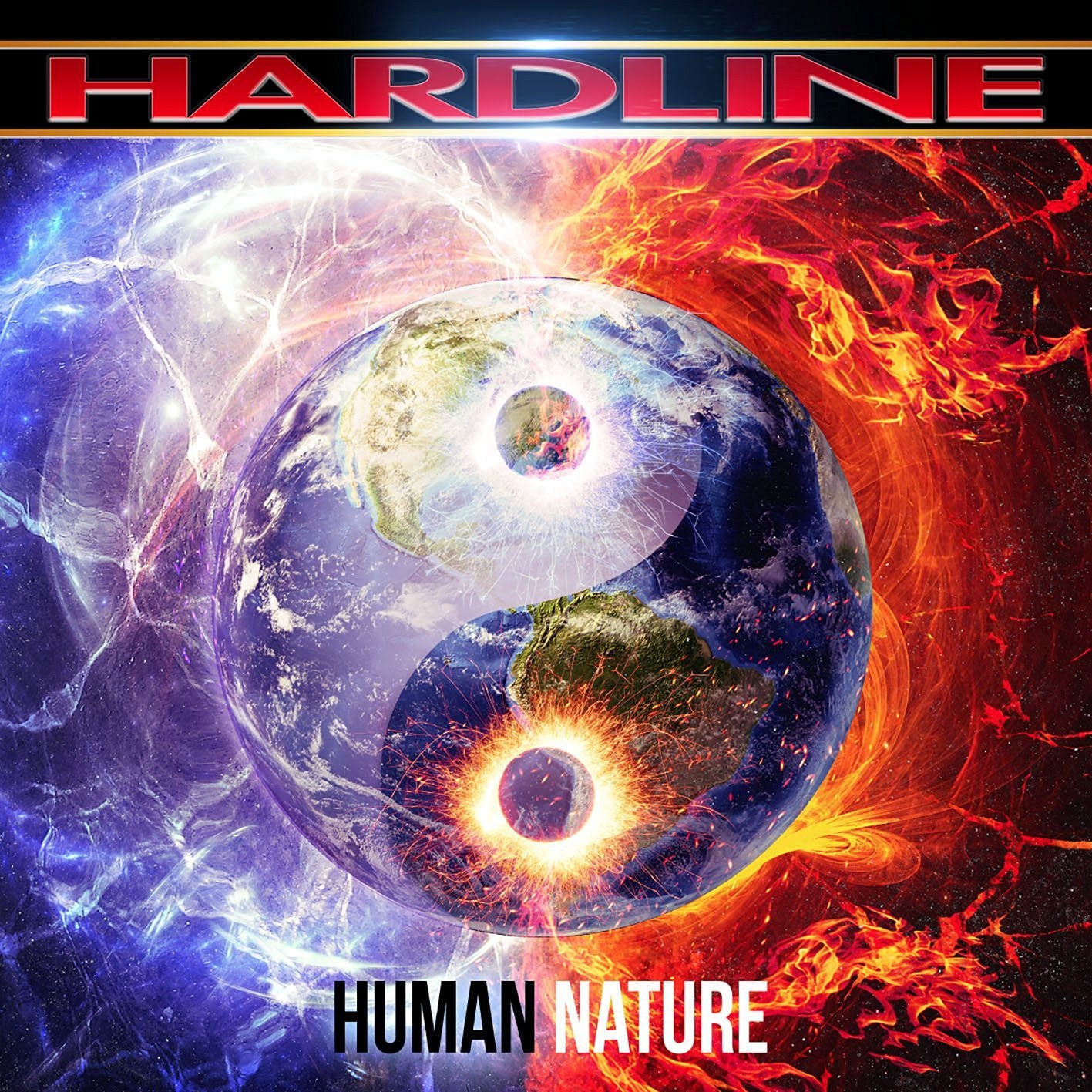 Human Nature Metal & Hardrock