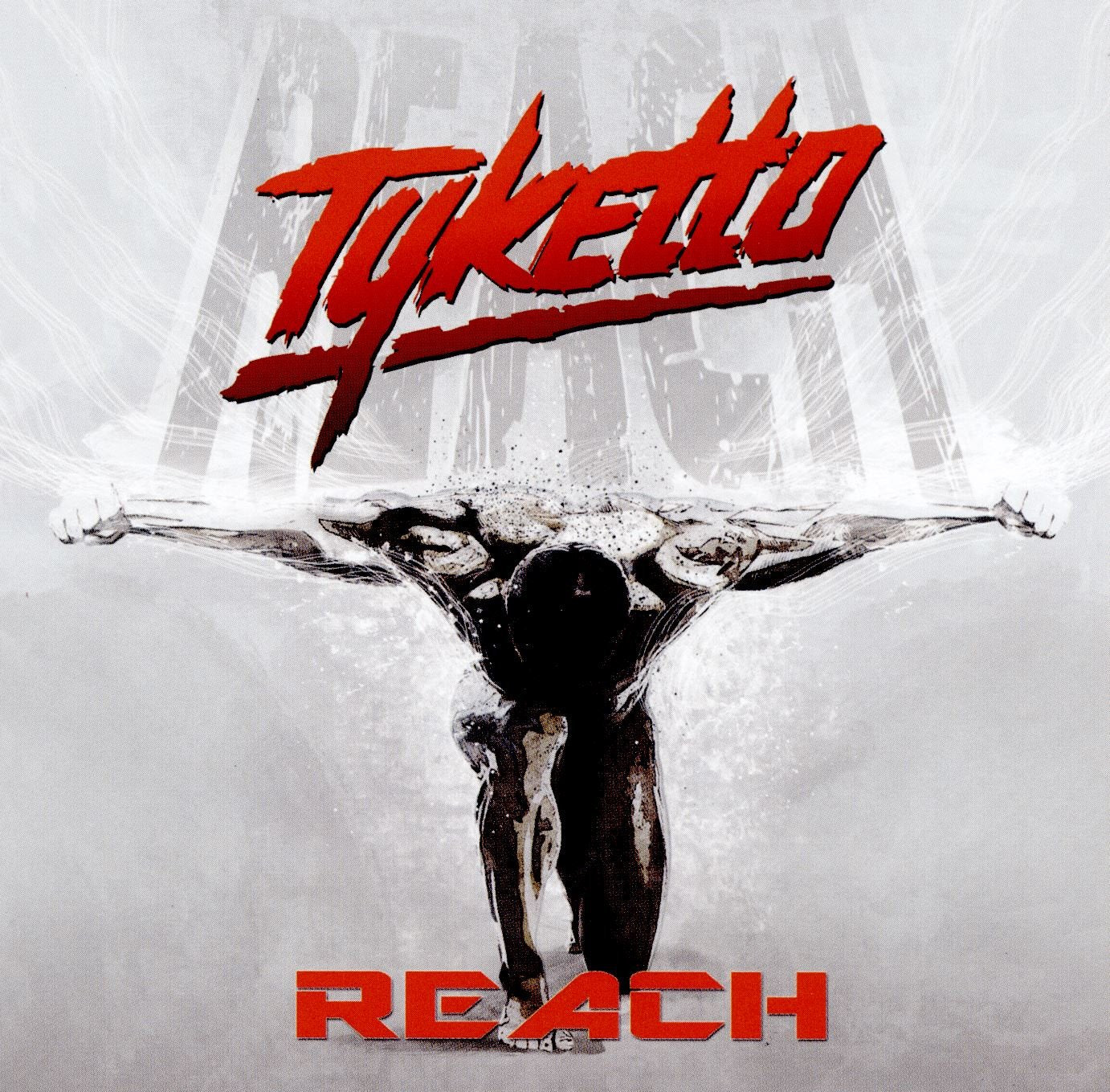 Reach Metal & Hardrock